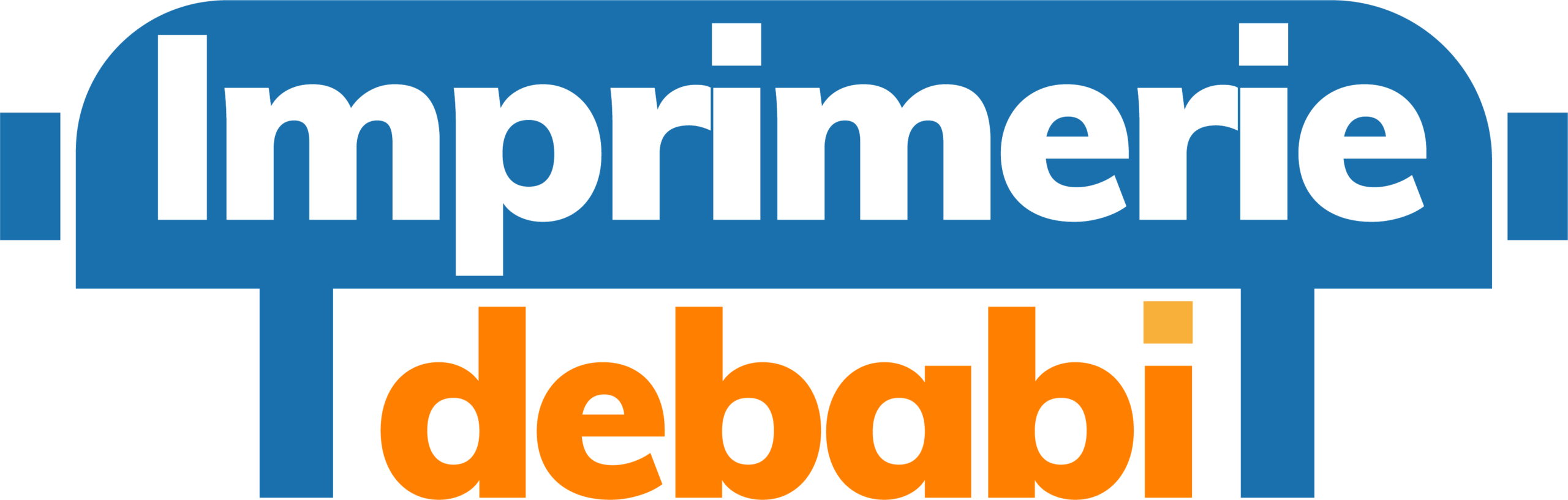 Imprimerie de babi - Nous imprimons vos idées